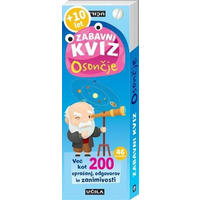 OTROŠKA KNJIGICA - Basics, karton