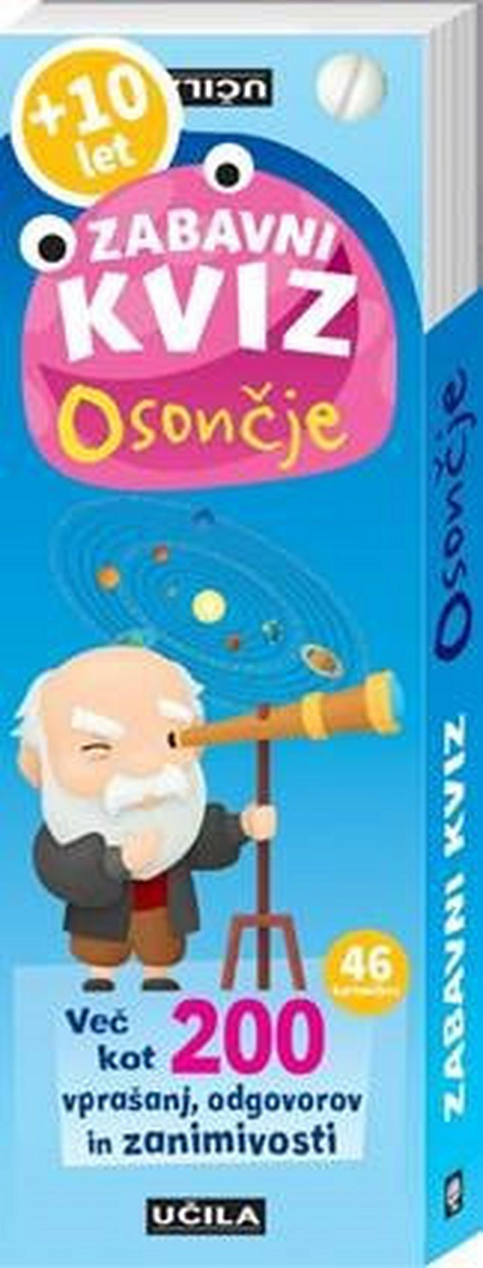 OTROŠKA KNJIGICA - Basics, karton