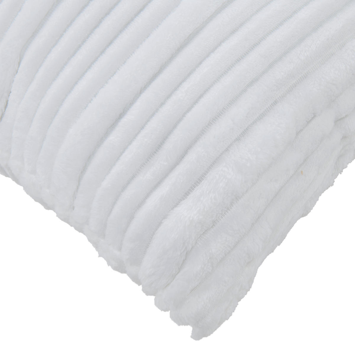 DEKORAČNÍ POLŠTÁŘ 45/45 cm - perleť, Konvenční, textil (45/45cm) - Novel
