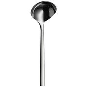 SOßENLÖFFEL - Edelstahlfarben, Basics, Metall (18cm) - WMF