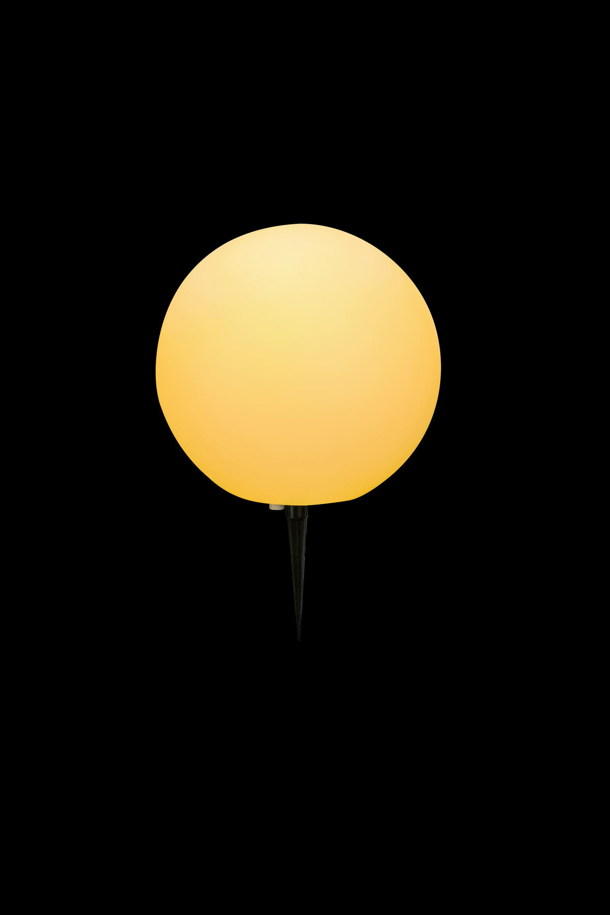 SVJETILJKA SOLARNA  - Basics (30/45cm) - Globo