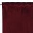 FERTIGVORHANG blickdicht - Rot, KONVENTIONELL, Textil (135/255cm) - Esposa FERTIGVORHANG blickdicht - Rot, KONVENTIONELL, Textil (135/255cm) - Esposa