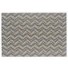OUTDOORTEPPICH 160/230 cm Grau, Beige  - Beige/Grau, Basics, Textil (160/230cm) - Sieger