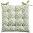 STUHLKISSEN Grün 40/40 cm - Grün, Design, Textil (40/40cm) - Esposa STUHLKISSEN Grün 40/40 cm - Grün, Design, Textil (40/40cm) - Esposa