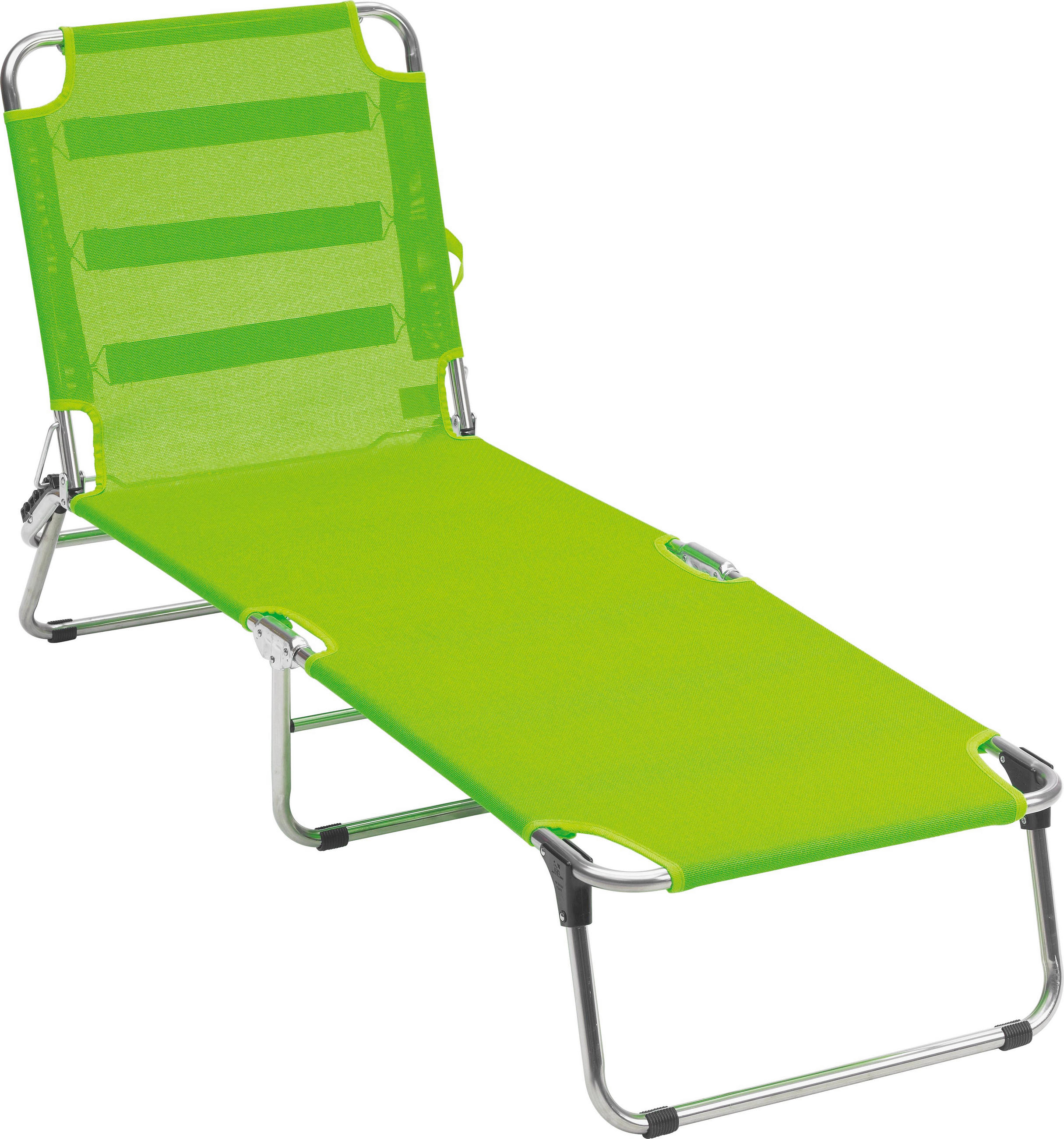 Sonnenliege 58/42/190 cm