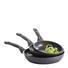 PFANNE 28 cm - Schwarz, Basics, Metall (28cm) - Ballarini PFANNE 28 cm - Schwarz, Basics, Metall (28cm) - Ballarini