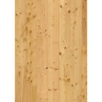 LANDHAUSDIELE RUSTICO Lärche Natur 100069101  per  m² - Lärchefarben, Design, Holz (241,5/18,2/1,3cm) - Tilo