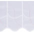 KURZGARDINE 60 cm - Rosa/Weiß, KONVENTIONELL, Textil (60cm) - Esposa KURZGARDINE 60 cm - Rosa/Weiß, KONVENTIONELL, Textil (60cm) - Esposa