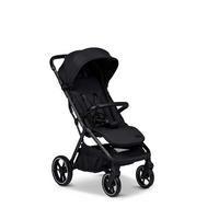 BUGGY Zac  - Schwarz, Basics, Textil (80/55/102cm) - Moon