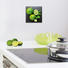 GLASBILD - Multicolor, KONVENTIONELL, Glas (20/20/1,7cm) - EUROGRAPHICS