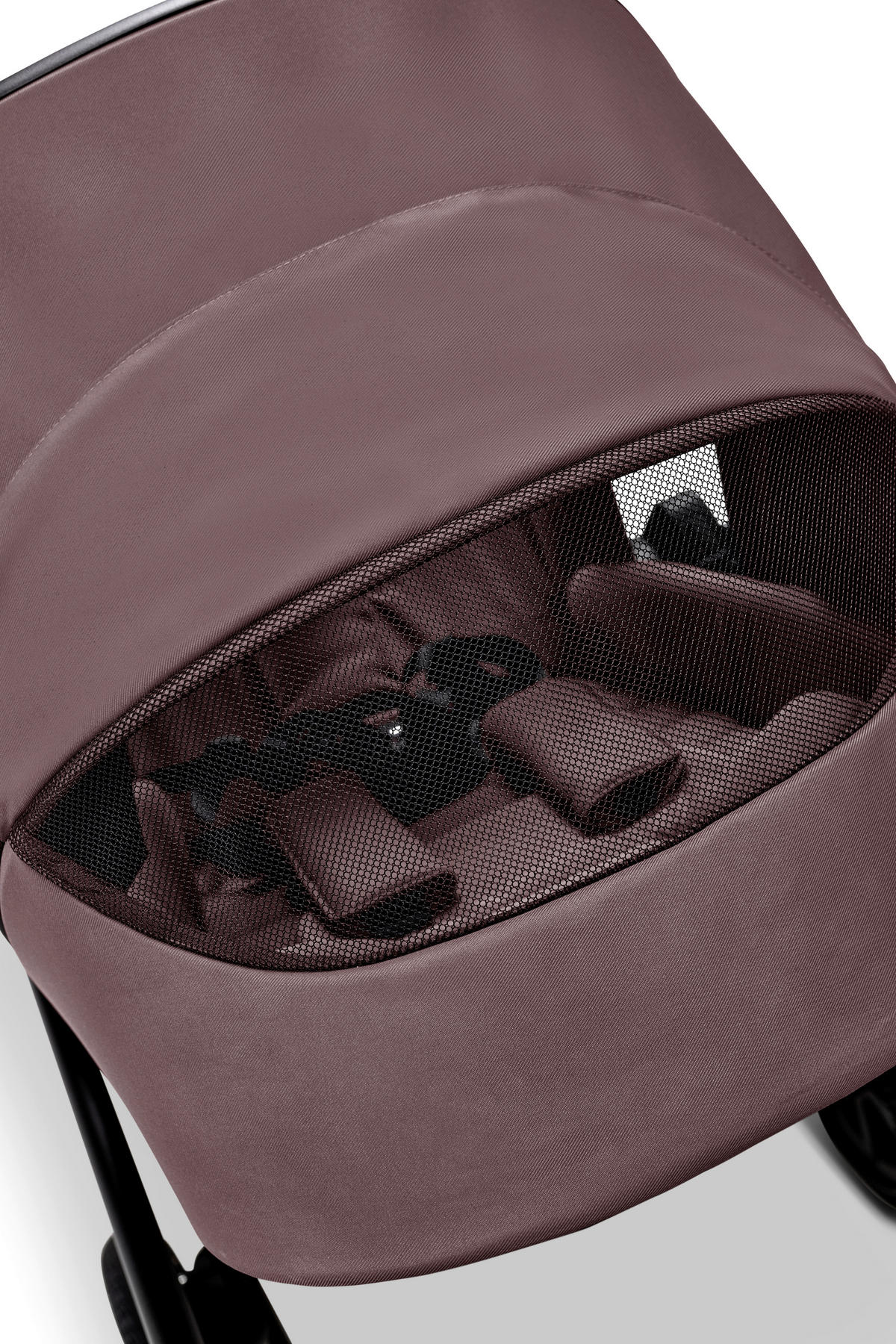 KOMBIKINDERWAGEN  Gio 2.0  Tonka  - Braun, Basics (84/61/114cm) - Moon