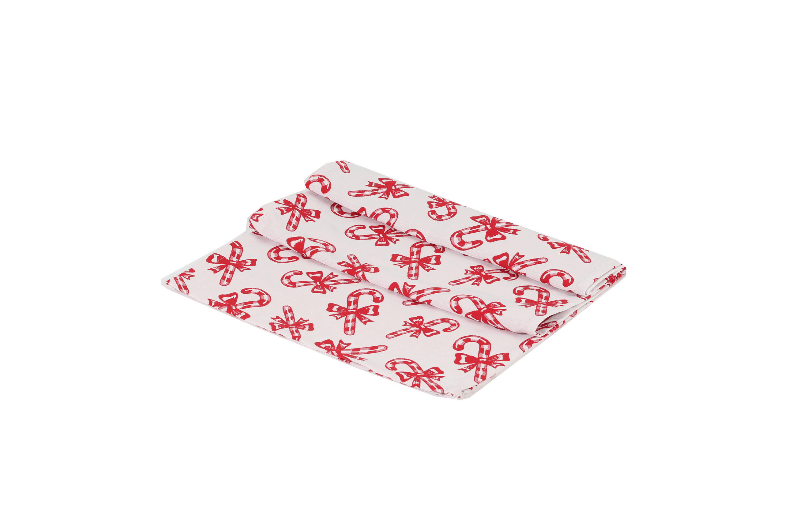 NADPRT 40/140 cm večbarvno  - večbarvno, Basics, tekstil (40/140cm) - X-Mas