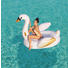 SCHWIMMTIER Weiß - Weiß, Basics, Kunststoff (171/147/145cm) - Bestway SCHWIMMTIER Weiß - Weiß, Basics, Kunststoff (171/147/145cm) - Bestway