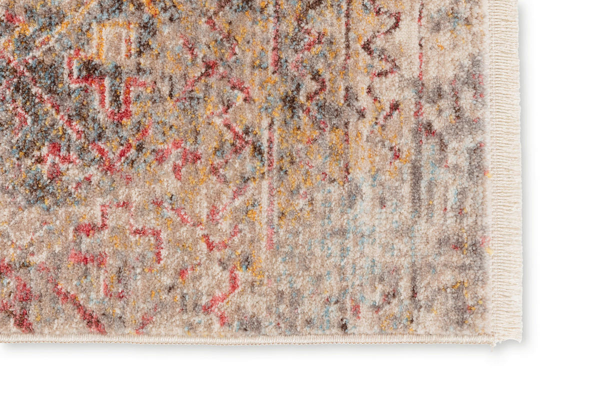 WEBTEPPICH 133/185 cm Mystik 6305/92 D.241 099 Multicolor  - Multicolor, Design, Textil (133/185cm) - Schöner Wohnen