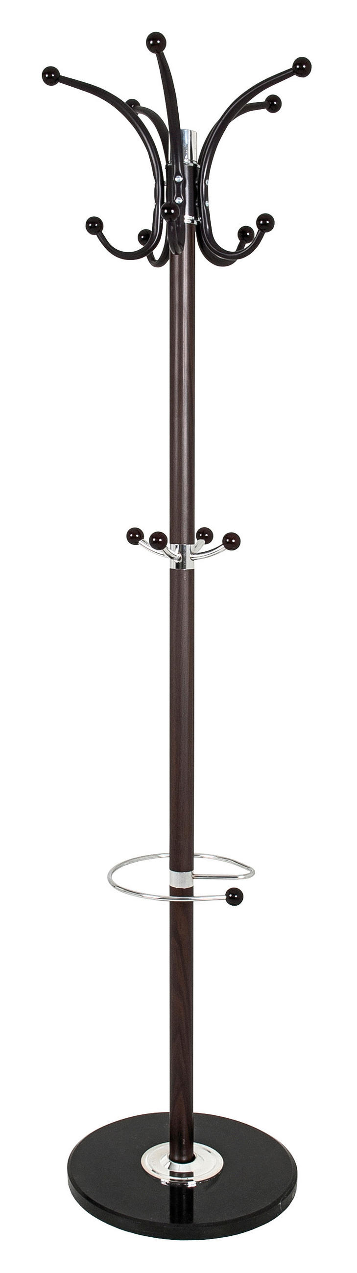 Carryhome VEŠIAK NA KABÁTY