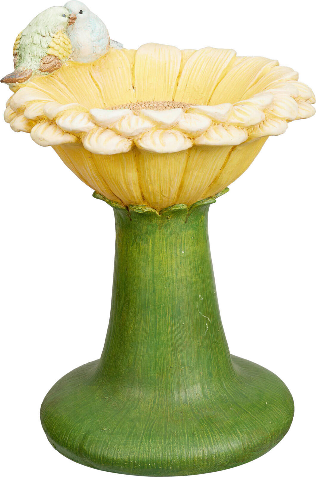 MADÁRETETŐ - többszínű, Basics, kő (45cm)