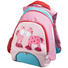 KINDERRUCKSACK - Blau/Pink, Basics, Textil (32/27/7cm) - Haba KINDERRUCKSACK - Blau/Pink, Basics, Textil (32/27/7cm) - Haba