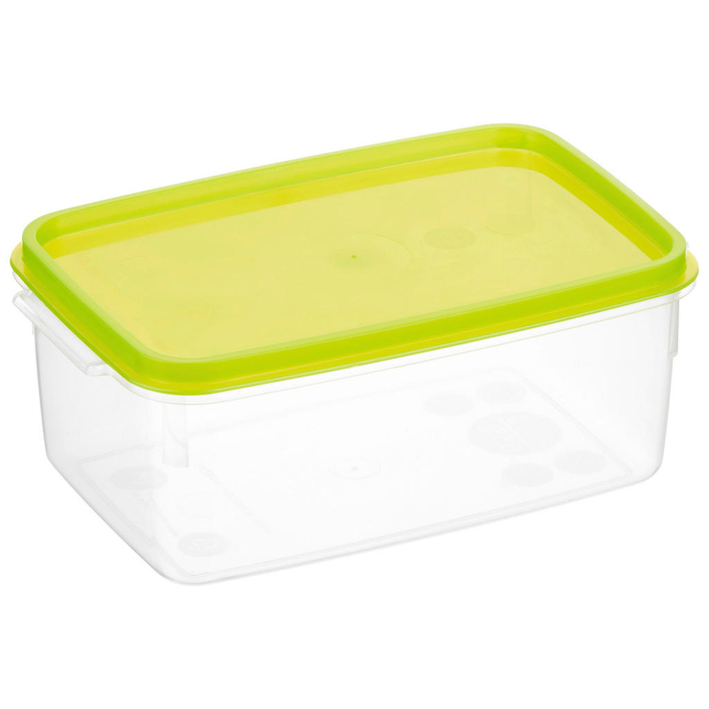 Frischhaltedose Flo Ca. 500 Ml Mikrowellengeeignet