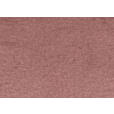 SESSEL in Flachgewebe Rosa  - Schwarz/Rosa, Design, Holz/Textil (96/98/100cm) - Carryhome