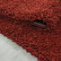 HOCHFLORTEPPICH - Terra cotta, KONVENTIONELL, Textil (100/200cm) - Novel HOCHFLORTEPPICH - Terra cotta, KONVENTIONELL, Textil (100/200cm) - Novel