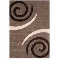 WEBTEPPICH 200/290 cm Beige  - Beige, MODERN, Textil (200/290cm)