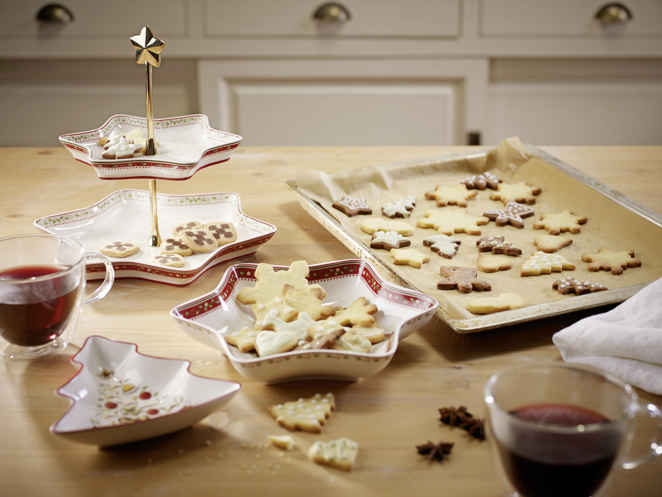 BOL DECORATIV - multicolor, Lifestyle, ceramică (17cm) - Villeroy & Boch