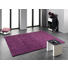HOCHFLORTEPPICH 160/230 cm gewebt Flieder - Flieder, Basics, Textil (160/230cm) - Novel HOCHFLORTEPPICH 160/230 cm gewebt Flieder - Flieder, Basics, Textil (160/230cm) - Novel