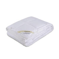 TÉLI PAPLAN 140/200 cm  - fehér, Basics, textil (140/200cm) - Naturtex