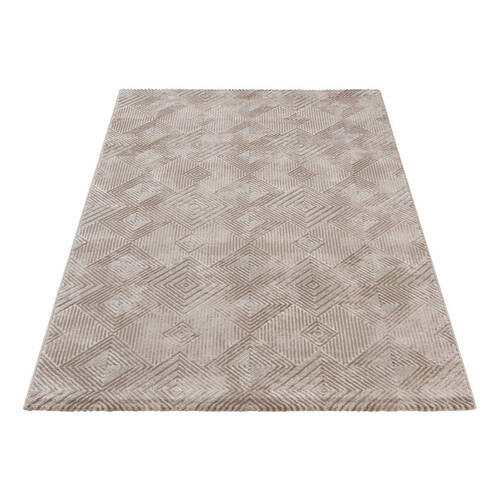 WEBTEPPICH 120/170 cm AMATIS Beige  - Beige, Basics, Textil (120/170cm)