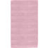 GÄSTETUCH Rosa 30/50 cm - Rosa, Basics, Textil (30/50cm) - Linea Natura