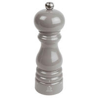 MLINAC ZA PAPAR Paris Rama  - svijetlo siva, Basics, drvo/metal (4/18cm) - Peugeot