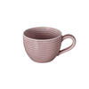 ESPRESSOTASSE Beat altrosa 110 ml  - Altrosa, KONVENTIONELL, Keramik (0,11l) - Seltmann Weiden