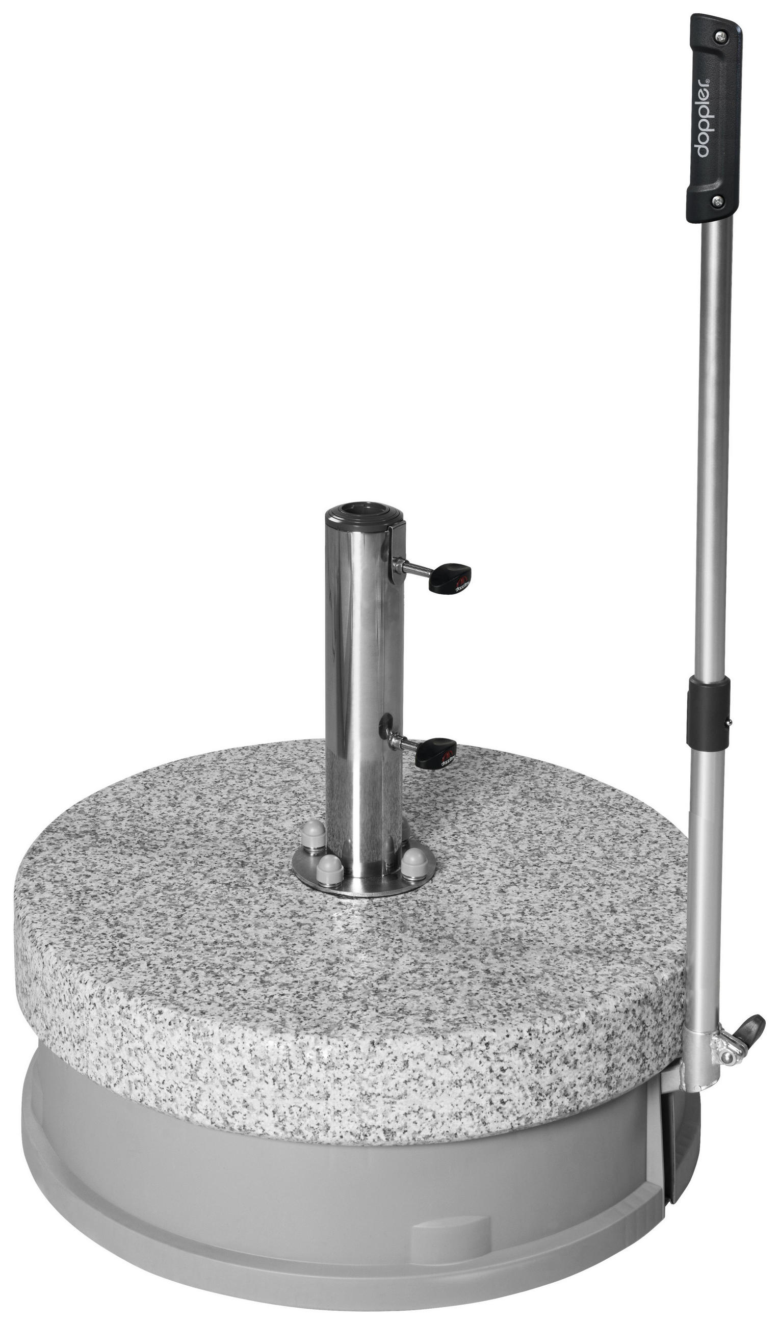 Sonnenschirmständer