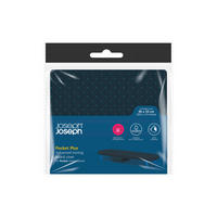 NAVLAKA ZA DASKU ZA GLAČANJE  33/90 cm      - tamno plava, Basics, tekstil (33/90cm) - Joseph Joseph