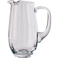 GLASKRUG    - Basics, Glas (1500ml) - Villeroy & Boch