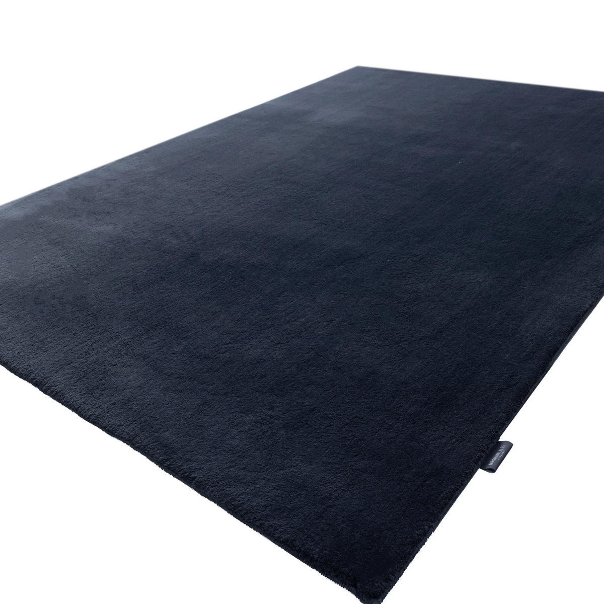 FLACHWEBETEPPICH 160/230 cm My Infinity Anthrazit  - Anthrazit, Design, Textil (160/230cm) - Obsession