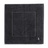 BADTEPPICH Dunkelgrau 60/60 cm  - Dunkelgrau, Basics, Textil (60/60cm) - Moeve