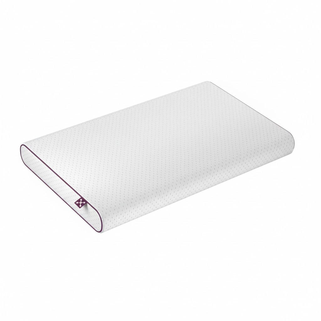 NACKENKISSEN RELAXING+  - Basics, Textil (65/7/40cm) - Smartsleep