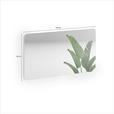 SPIEGEL 120/65/2 cm  - Design, Glas (120/65/2cm) - Voleo