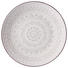 DESSERTTELLER - Creme/Braun, KONVENTIONELL, Keramik (21cm) - Ritzenhoff Breker DESSERTTELLER - Creme/Braun, KONVENTIONELL, Keramik (21cm) - Ritzenhoff Breker
