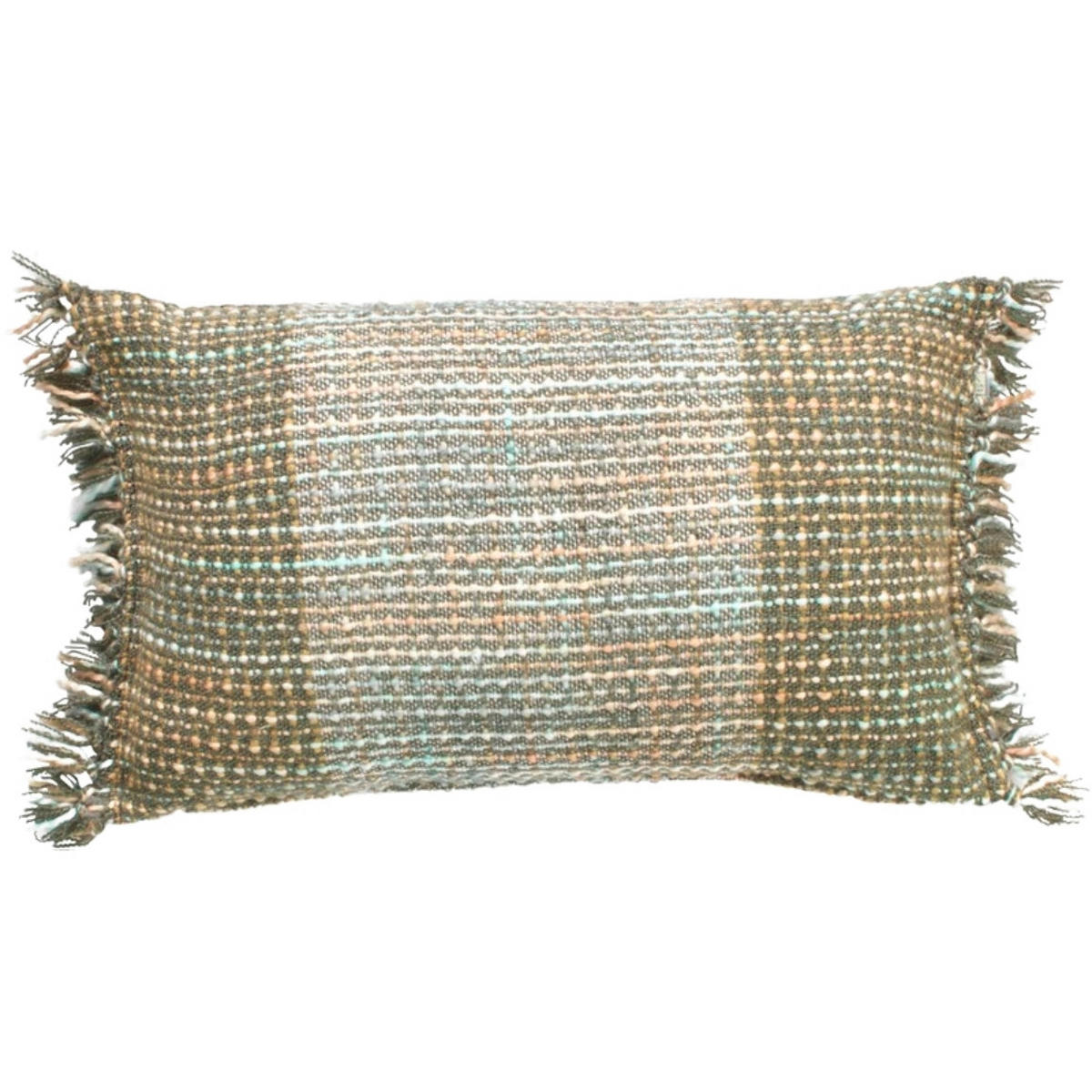 PREVLEKA BLAZINE  - večbarvno, Konvencionalno, tekstil (45/45cm)