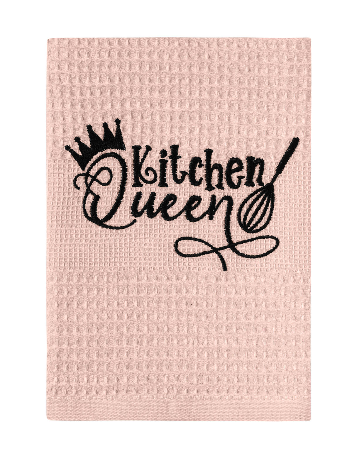 KRPA ZA POSUĐE pink   - pink, Basics, tekstil (50/70cm)