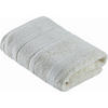 HANDTUCH Noblesse Uni Naturfarben  - Naturfarben, Basics, Textil (50/100cm) - Cawoe