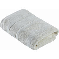 HANDTUCH - Beige, Basics, Textil (50/100cm) - Cawoe