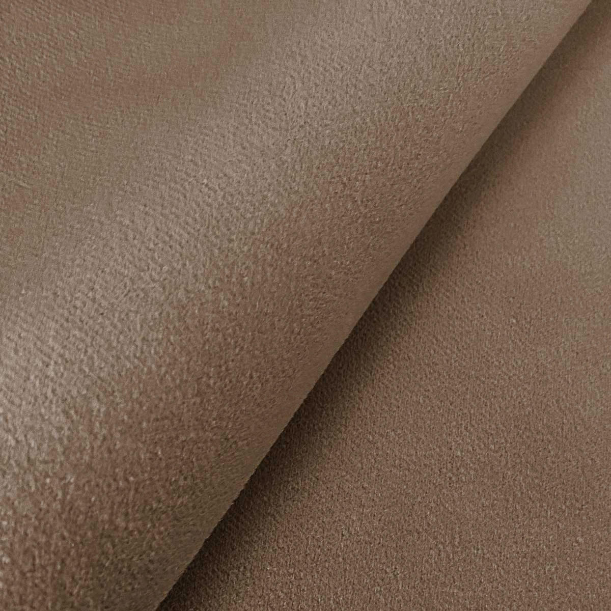 POLSTERBETT 140/200 cm,  in Braun, Lattenrost, Bettkasten,  - Eichefarben/Braun, MODERN, Holz/Textil (140/200cm) - MID.YOU