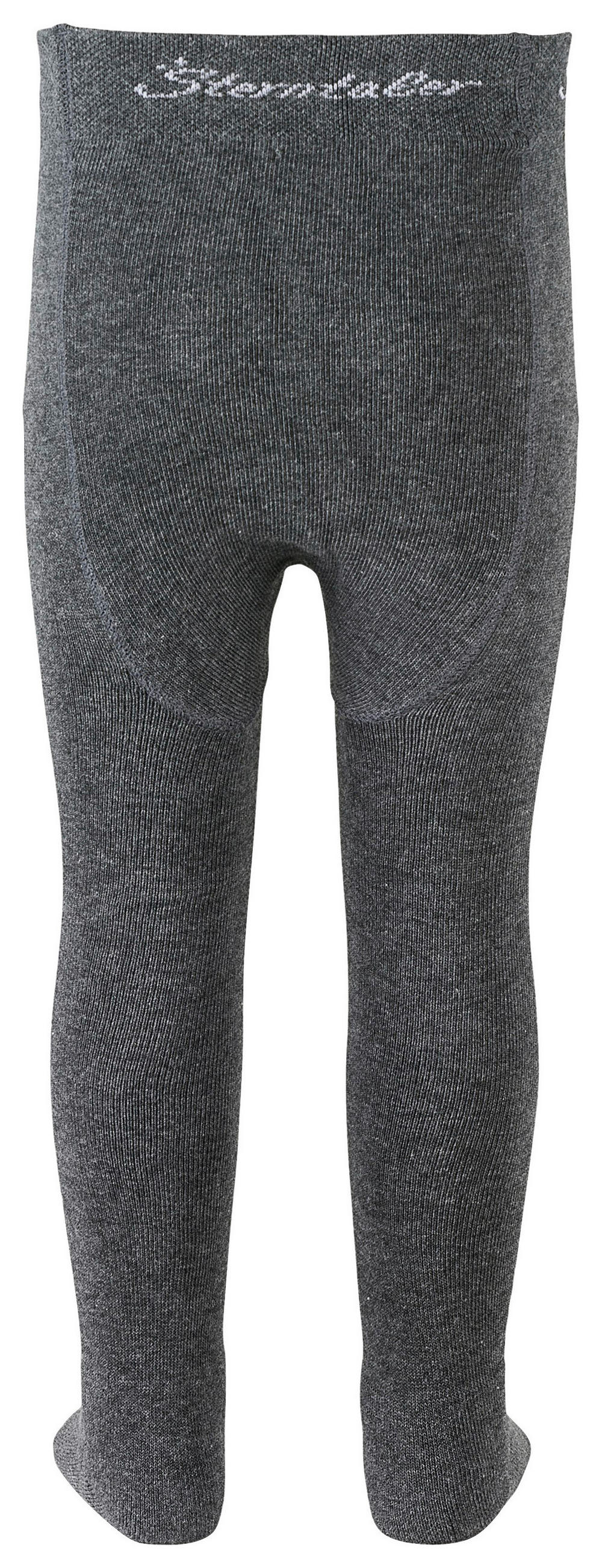 STRUMPFHOSE  - Anthrazit, Basics, Textil (74null) - Sterntaler