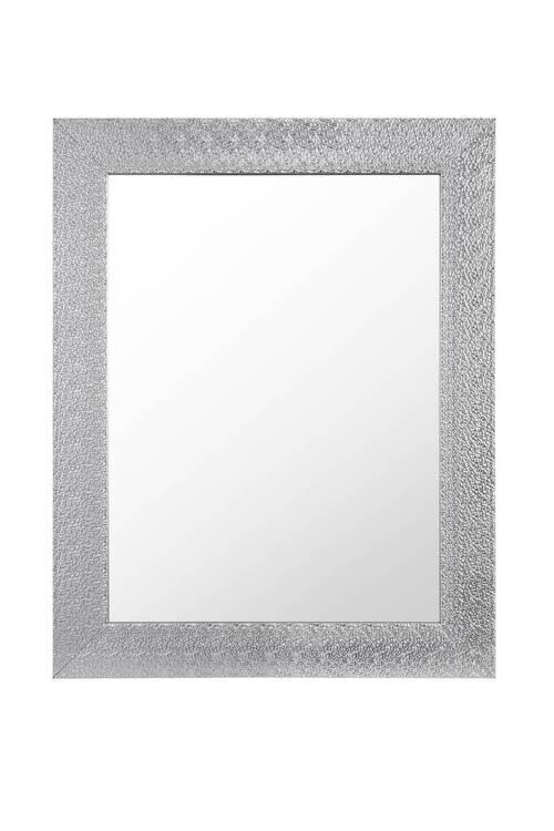 FALI TÜKÖR 55/70/2 cm    - ezüst, Lifestyle, műanyag/Üveg (55/70/2cm) - Xora