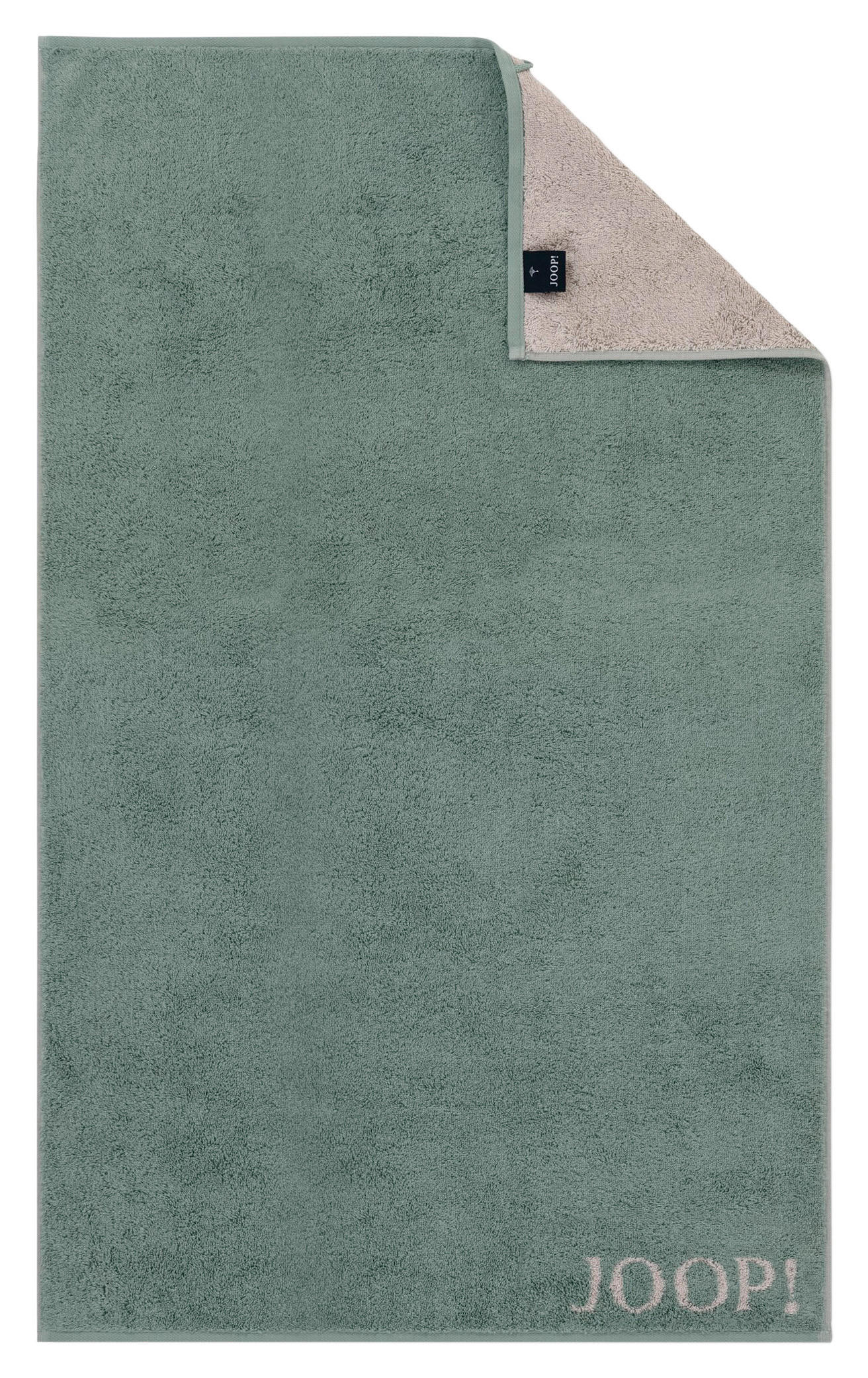BRISAČA ZA GOSTE  zelena 30/50 cm  - zelena, Basics, tekstil (30/50cm) - Joop!