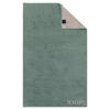 GÄSTETUCH Grün 30/50 cm  - Grün, Basics, Textil (30/50cm) - Joop!