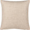 KISSENHÜLLE Dallas 40/40 cm  - Creme, Basics, Textil (40/40cm) - Novel